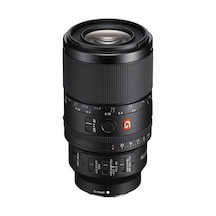 Sony SEL100M28GM FE 100 MM F2.8 Macro GM OSS Lens (Sony Türkiye )