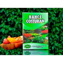 Bahçe Coşturan Toprak 1200 Gr Tüm Bitki Çiçek İçin Diğer