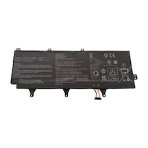 Asus Gx701gxh Batarya