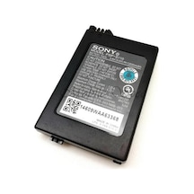 Sony Psp Fat Batarya Pil 100x Serisi Uyumlu Psp100x