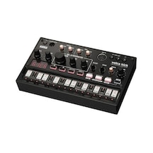 Kdorg Volca Kıck Bas-kick Syntheziser Analog Kick Generator - Siyah/pembe