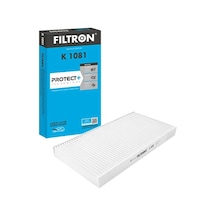 K1081 - K8005 - Kabin Hava Filtresi - Filtron