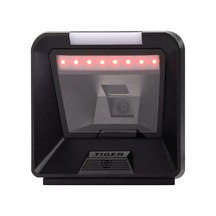 Ps5700+ 1d/2d Karekod Usb Masa Tipi Kablolu Barkod Okuyucu