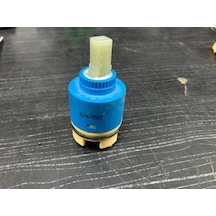 Piyasa Batarya Aç Kapa 35 Mm Kartuş 2li Tırnaklı Yeşil