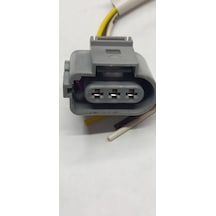 A4 B6 Avant 8e5 I A4 S4 Kırank Mili Soketi 3011b