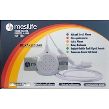 Mesilife Enürezis Alt Islatma Alarm Cihazı