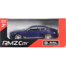 Mey İthalat 1:32 Günümüz Avrupa Serisi Model Araba