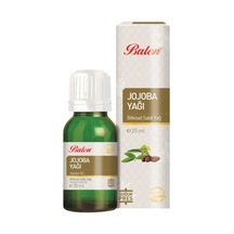 Balen Jojoba Yağı 20 Ml Diğer