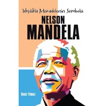 Nelson Mandela -ırkçılıkla Mücadelenin Sembolü - Ezjı-898709