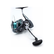 Captain Wilson 2000 Lrf Makinesi 4+1 Bb