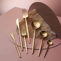 Jumbo 9000 Çkb 84 Prç Titanyum Gold Renkli