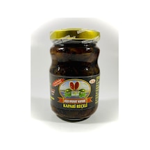 Aşçı Murat Kapari Şekersiz Kapari Reçeli 215 G