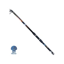 Dft Sea Master 450 Cm Karbon Surf Kamışı 250 G - 810.ssm450