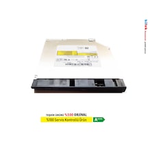 Dell Inspiron N5010 Dvd Yaıcı ve Ön Kapağı A+++