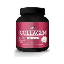 Hud Collagen Plus Powder 300 G - Toz Kolajen