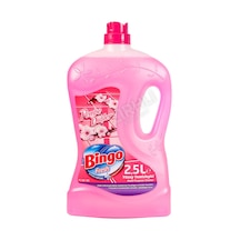 3 Adet Bingo Fresh Pembe Düşler Yüzey Temizleyici 2.5 Lt Diğer