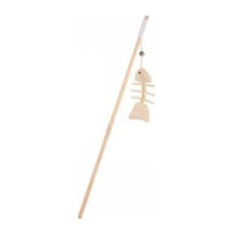 Eastland Balıklı 40 CM Kedi Oltası