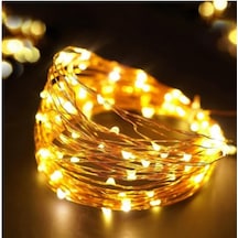 Peri Led 10 Metre Sarı Standart