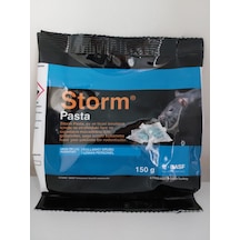 Basf Storm Pasta Rodentisit Hazır Zehirli Fare Yemi 150 G