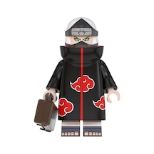 Kakuzu Akatsuki Mini Figür Nrt Anime M-025