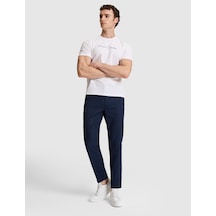 Pierre Cardin Erkek Lacivert Pantolon Kanvas-chino 50320840-vr033
