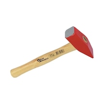 Hubrendy Kargo Boyalı Tesviyeci Çelik Çekiç 250 Gr