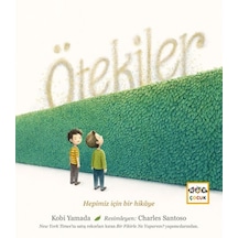 Ötekiler - Kyut-757649