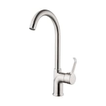 Kare Inox Mix Uzun Borulu Eviye Bataryası-173