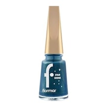 Metalik Parlak Oje - Star Nail Enamel - 004 Nıght Out-8690604564149