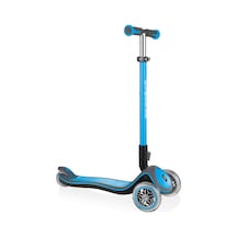 Globber Elite Deluxe Scooter - Mavi
