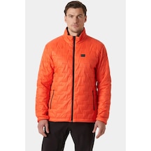 Helly Hansen Lifaloft İnsulator Mont Hha.65603 147 Kırmızı