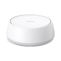 Be25 1-pack, Be3600 Mbps, 2 2.5 Gbps Portlar, Aı Destekli Çoklu İşlem Kabiliyeti, 150 Cihaza Kadar Bağlanılabilirlik, Vpn, Wpa3, Dual-band Wi-fi 7 Mesh Sistemi Sku: Smg8690010052735