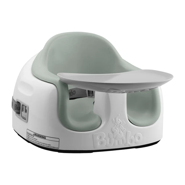 Bumbo Multi Seat Sage