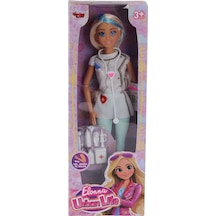 Wg-661039 36 38 21 Kutulu 29cm 4 Asorti Aksesuarlı