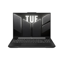 Asus TUF A16 FA607NUG-RL125-Gaming R7-7445HS 16 GB 512 GB SSD RTX4050 16" Free Dos Dizüstü Bilgisayar