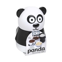 Tantitoni Panda 4 Parça Ölçü Kabı Seti