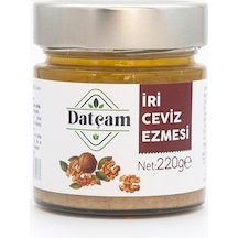 İri Ceviz Ezmesi 220gr