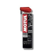 Motul C1 Zincir Temizleme Spreyi 0.400