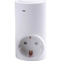 Orvibo-X5 Rf Akıllı Soket (Opax Alarm Panelleriyle Uyumlu)