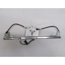 Fıat Grande Punto 06/12 Ön Cam Krikosu Sol Elektrikli/motorlu 3/5kapı 2 Fişli Tw - Kapı Kolu