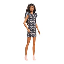 Barbie Fashionistas Büyüleyici Parti Bebekleri Fbr37-Ghw54