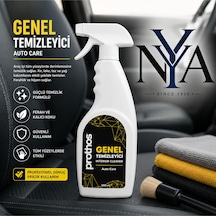 Genel Temizleme 500 Ml.