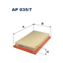Fıltron Ap035/7 Hava Fıltresı W205 15 S205 14 C205 15 W213 16 R172 15