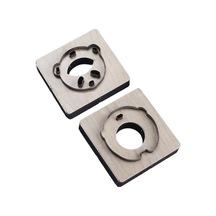 Suntek Kalıp Kesme Bıçağı Panda Şekilli Çok Amaçlı Diğer