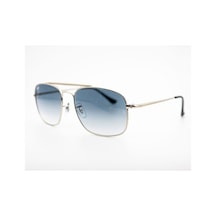 Ray Ban Rb 3560 003/32 57-17 Unisex Güneş Gözlüğü Havana