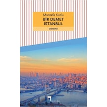 Bir Demet İstanbul - Aıaı-875281