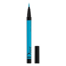 Dior Diorshow On Stage Liner Waterproof - 351 Pearly Turquoise