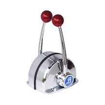 Tekne Kumanda Kolu. Çiftli. S.a.mart. Topuzlu. Remote Control Box