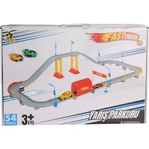 Er-204 Fast Track Tek Katlı
