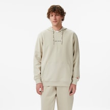 Unıted4 Regular Fit Erkek Krem Sweatshirt Bsc-uhms Krem